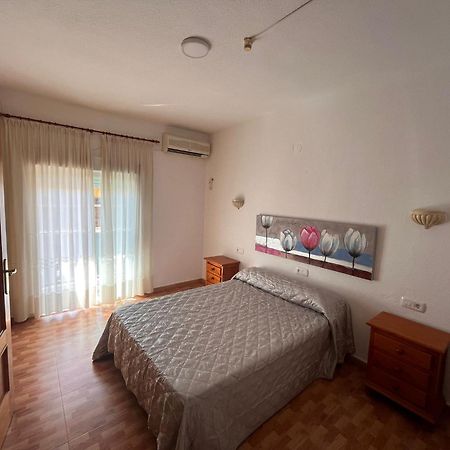 Hostal Rural El Caminero Purullena Zimmer foto