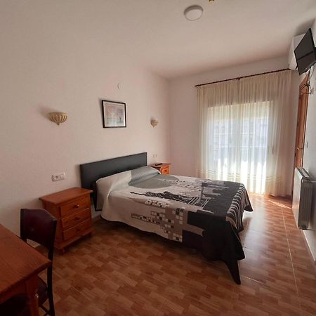 Hostal Rural El Caminero Purullena Zimmer foto