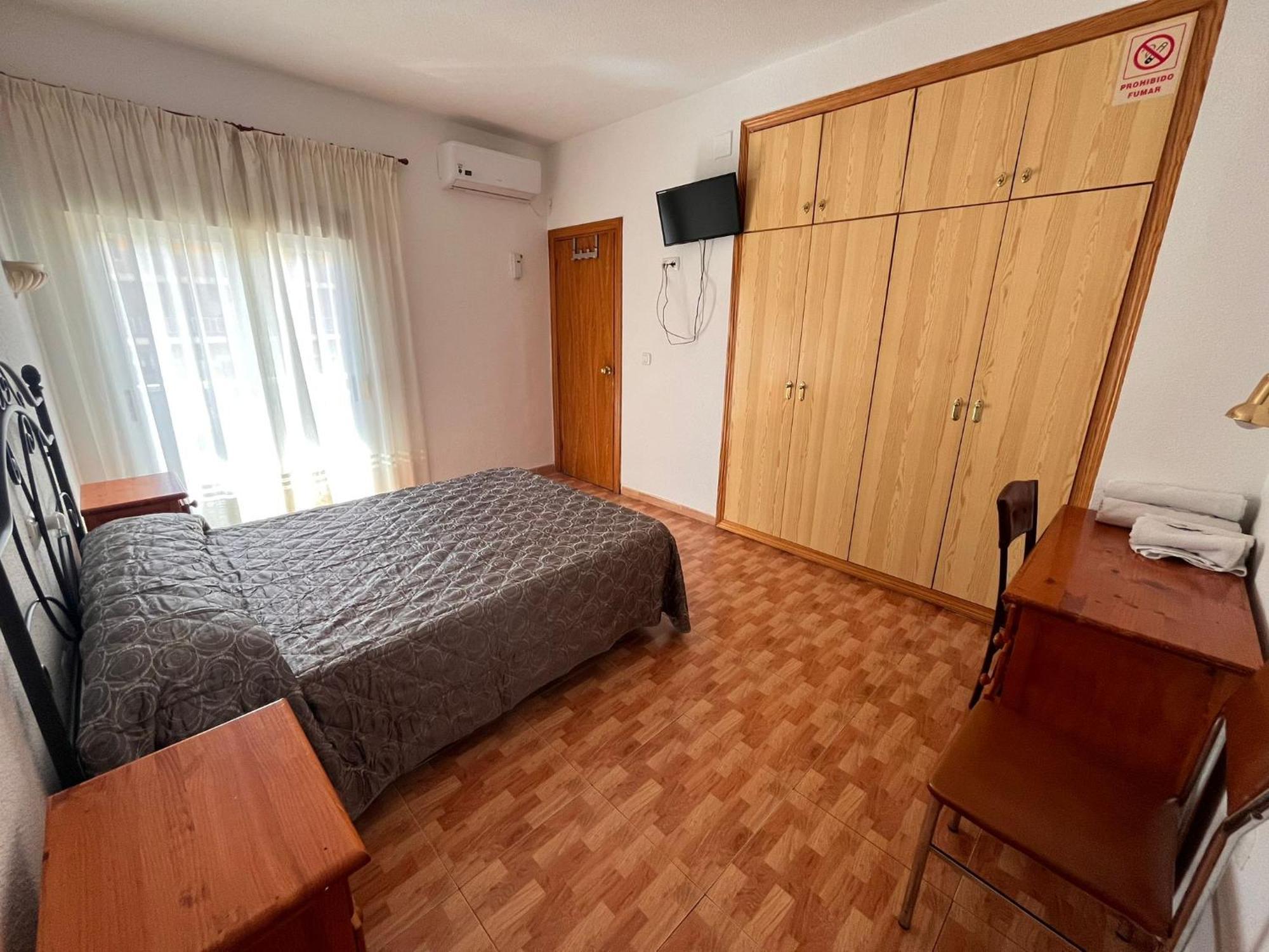 Hostal Rural El Caminero Purullena Zimmer foto